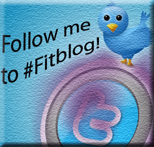 Fitblog-Badge
