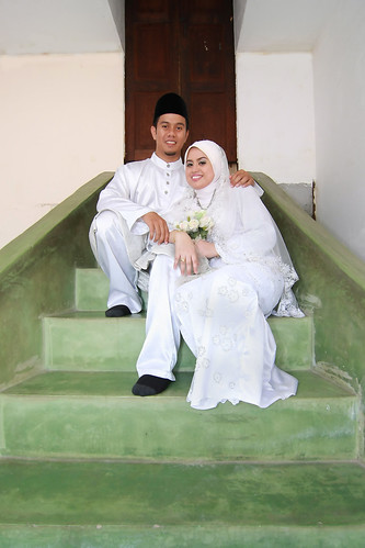Pernikahan Zullia & Hashril
