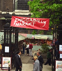 Piccadilly Market
