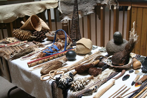 Various Tools and Artifacts