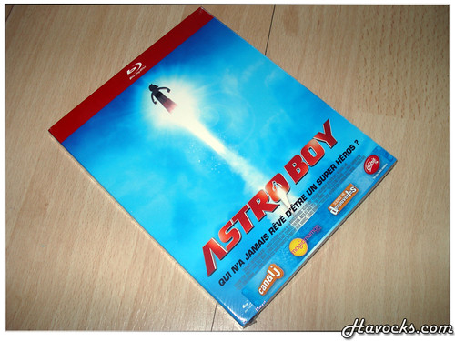 Astroboy - 01