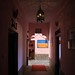Traditionelle Zimmer Kasbah Ennakhile, Hotel Nkob Marokko