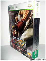 Super Street Fighter IV - Collector - 02