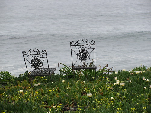 chairs together