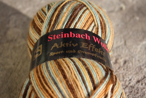 Steinback Wolle
