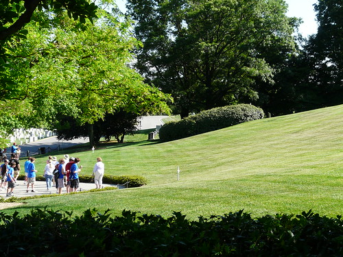 ted kennedy grave. Robert and Ted Kennedy#39;s Grave