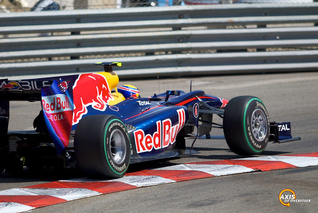 2010 Grand Prix du Monaco