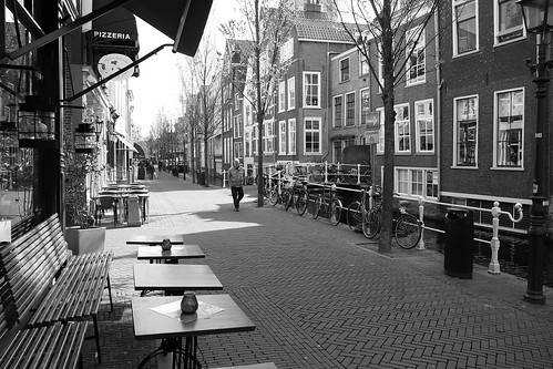 Voldersgracht, Delft