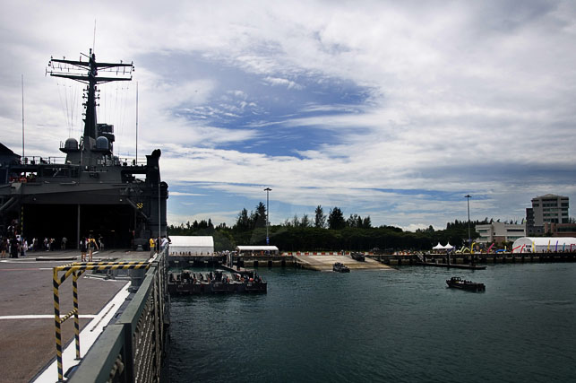 navy opening 2010 -16