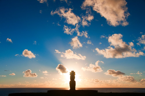 Easter Island 42