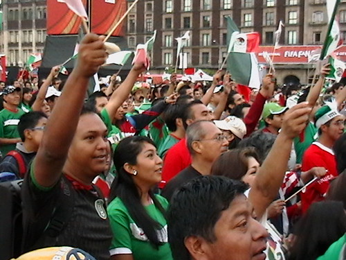 Fan Fest Mexico City03
