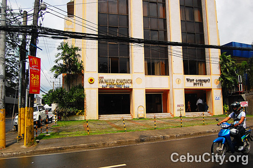 Gorordo Lahug Cebu City