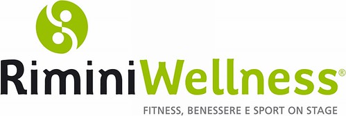 rimini wellness logo