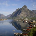 #Norway #Noruega #Lofoten Islands #Luis Casado Bermejo #Luis Montenegro : The Paradaise III