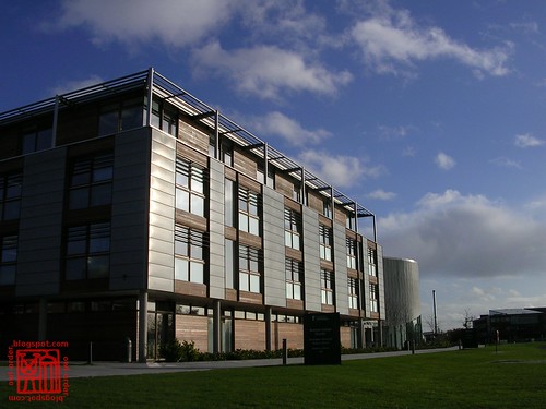 Business School, South