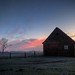 my fave barn by luzzzelmann