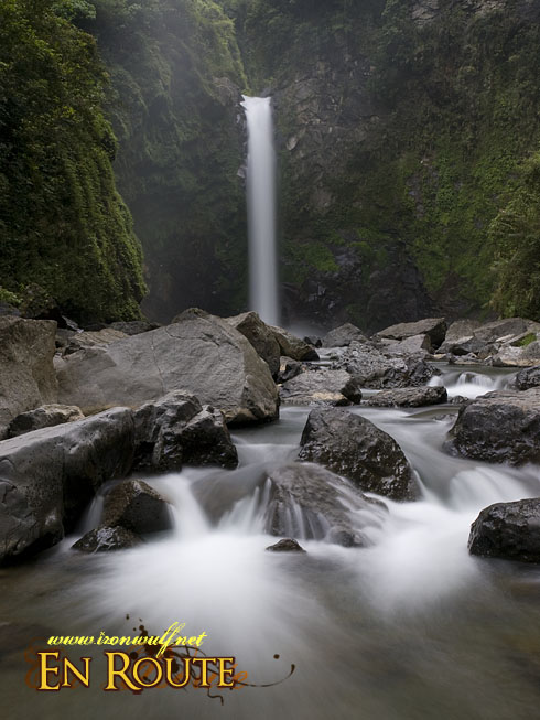 Batad Tappia Falls