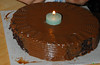 Joniel's Moist Chocolate Cake
