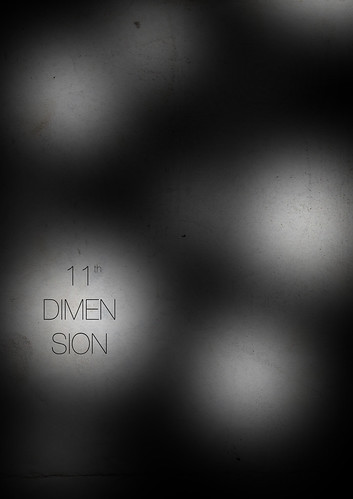 11th dimension