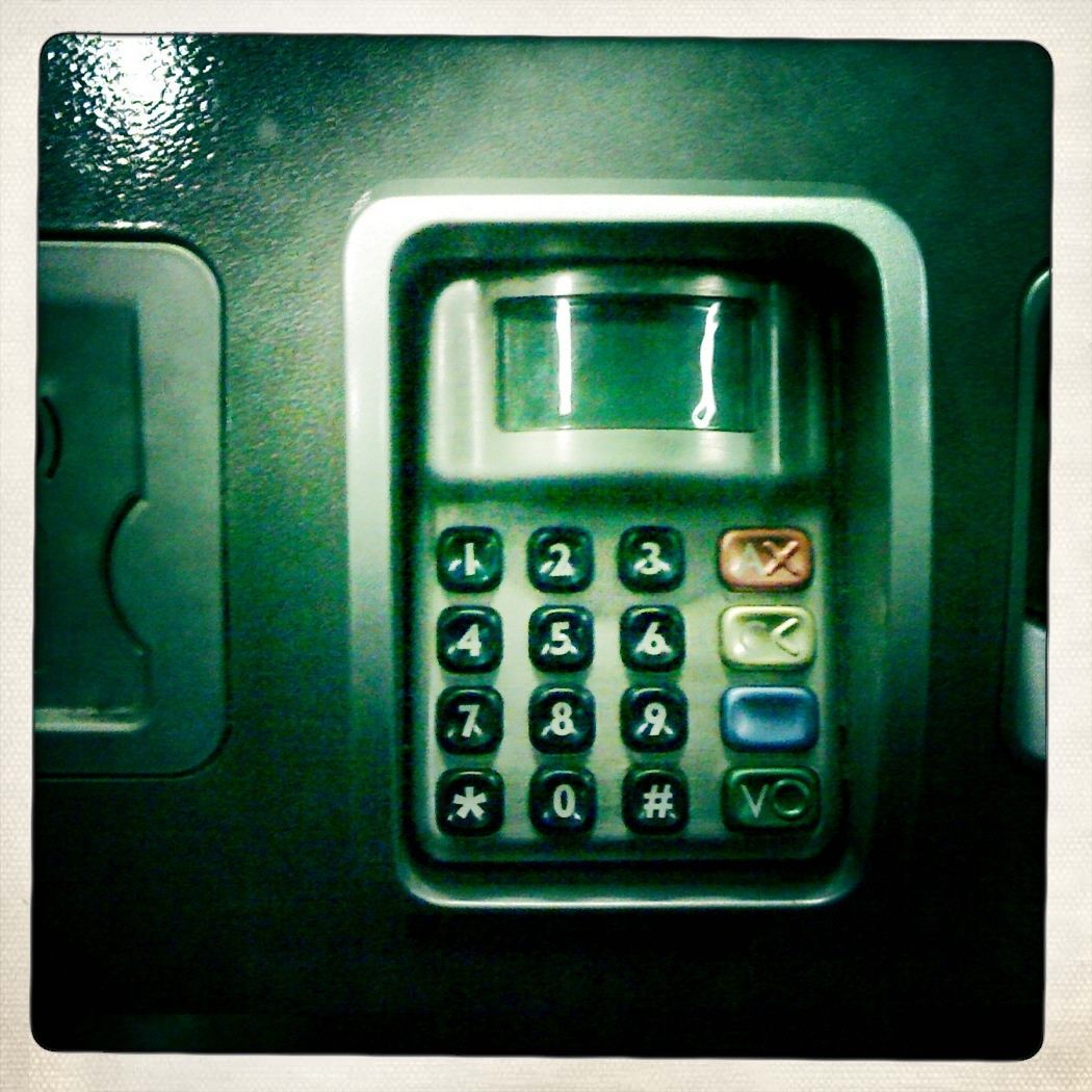 Gimmie all your money - 5/2/10 (36/365)
