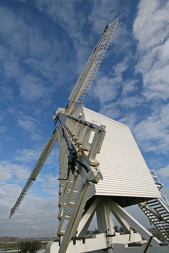 Chillenden Mill 