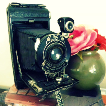 Vintage Camera 9