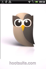 Hootsuite Twitter Client for Android