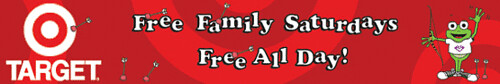 target-family-days-banner