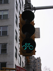 NYC Bike Signal