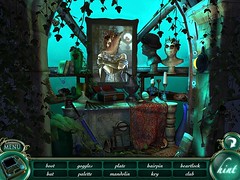 Empress of the Deep The Darkest Secret game screenshot