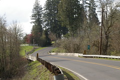 Hornecker Road