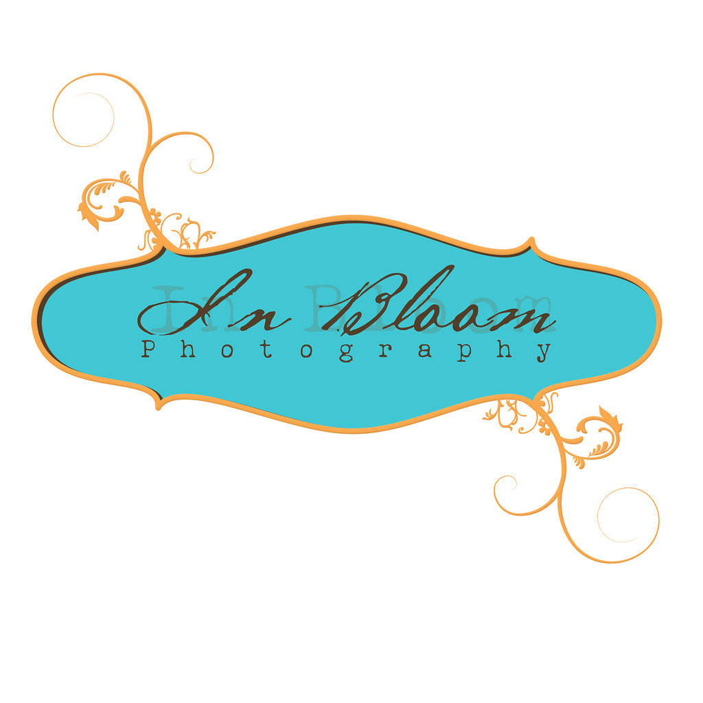 In Bloom Logo Final