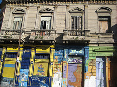 Caminito - Buenos Aires