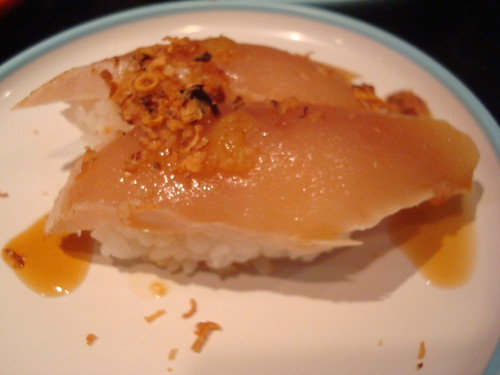 Kazoku Sushi