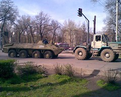 Бишкек (день 9 апреля) BTR_1