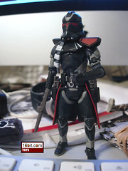 Shadow Trooper (Commander/Bounty Hunter)