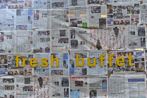 LDP 2010.07.03 - Fresh Buffet