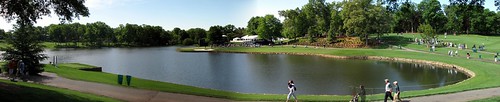 Front of #17 Panorama