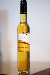 Southern Highlands Wines 2008 Botrytis Semillon