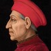 Bronzino, Cosimo dei Medici