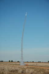 Orbital Decay Prototype Launch 2 - 2/5