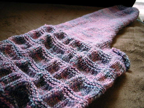 Summer Knit