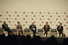 World Economic Forum Global Redesign Summit 2010