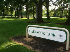 Oakbrook Park