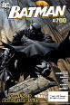 Review: Batman #700
