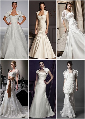Check out this week 39s Wedding Dress Wednesday collection
