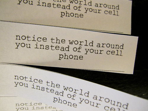 More Than A Cell Phone?