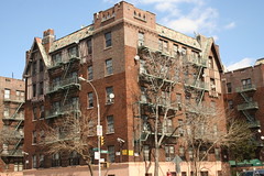 United Workers' Cooperative Colony ("The Coops") by Emilio Guerra