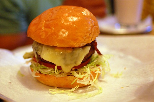 8oz burger bar 028