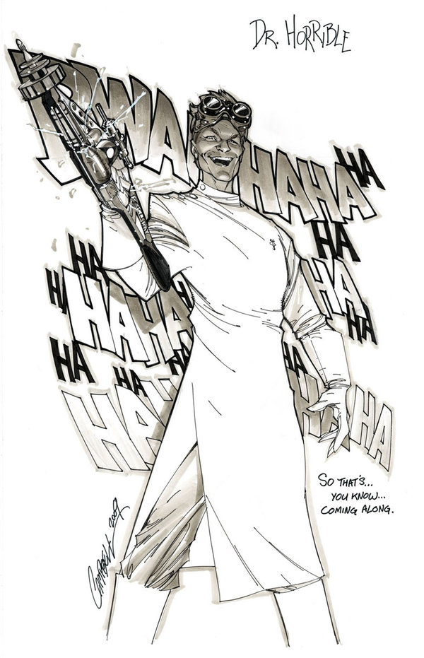 Dr_Horrible_by_J_Scott_Campbell